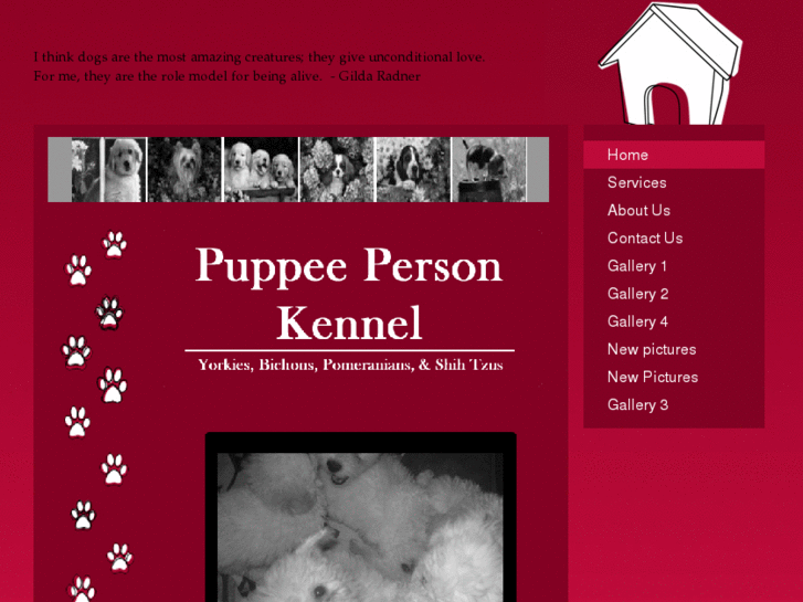 www.puppeeperson.com