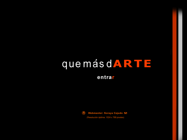 www.quemasdarte.com