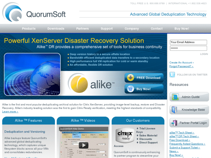 www.quorumsoft.com