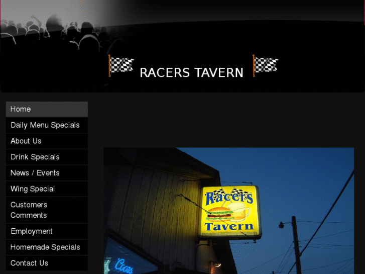 www.racerstavern.com