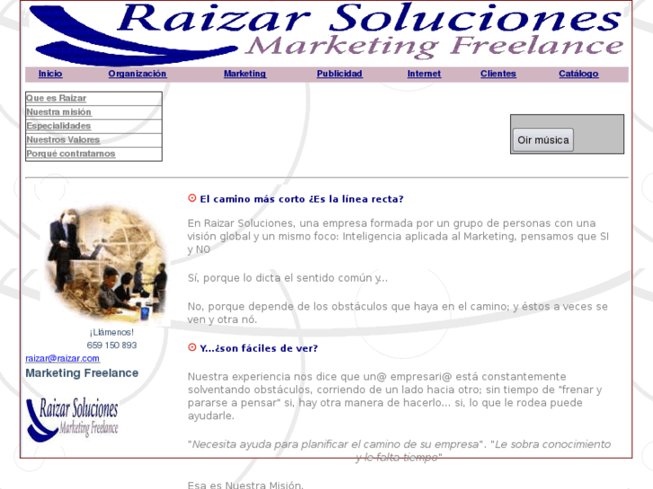 www.raizar.com