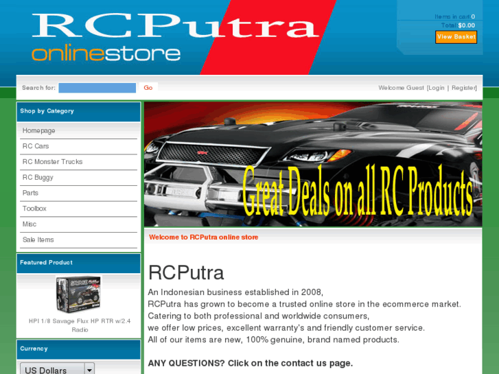 www.rcputra.com