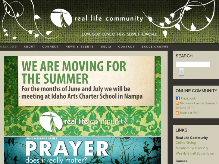 www.reallifecommunity.com