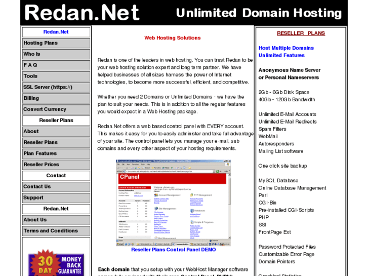 www.redan.net