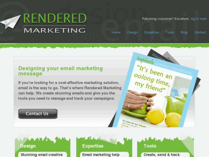 www.renderedmarketing.com