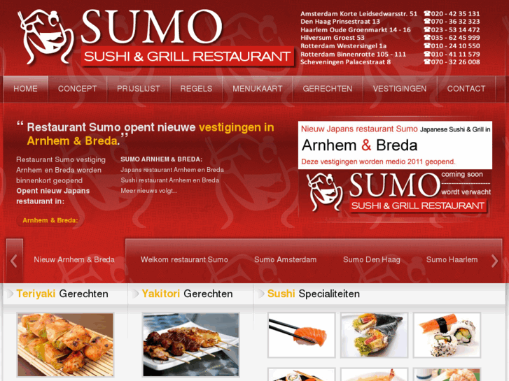 www.restaurantsumo.com