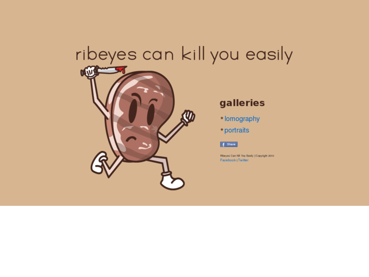 www.ribeyescankillyoueasily.com