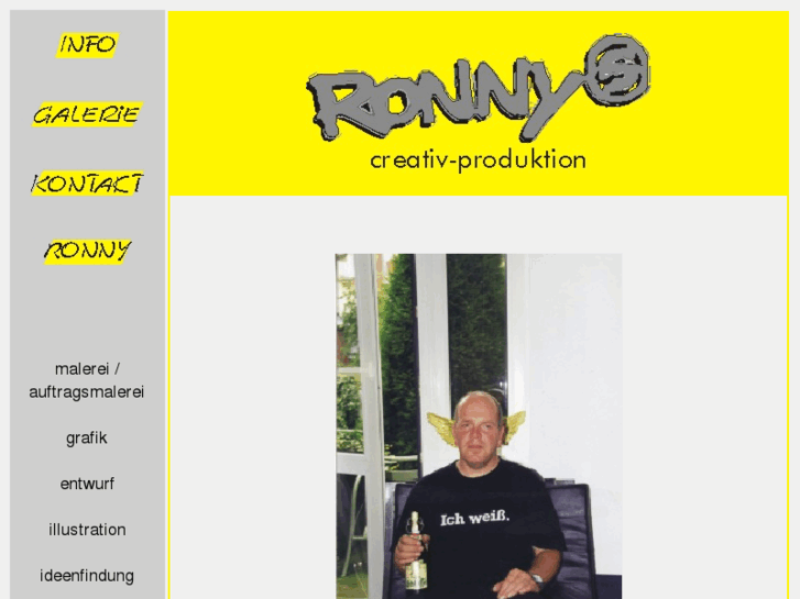 www.ronnys.org