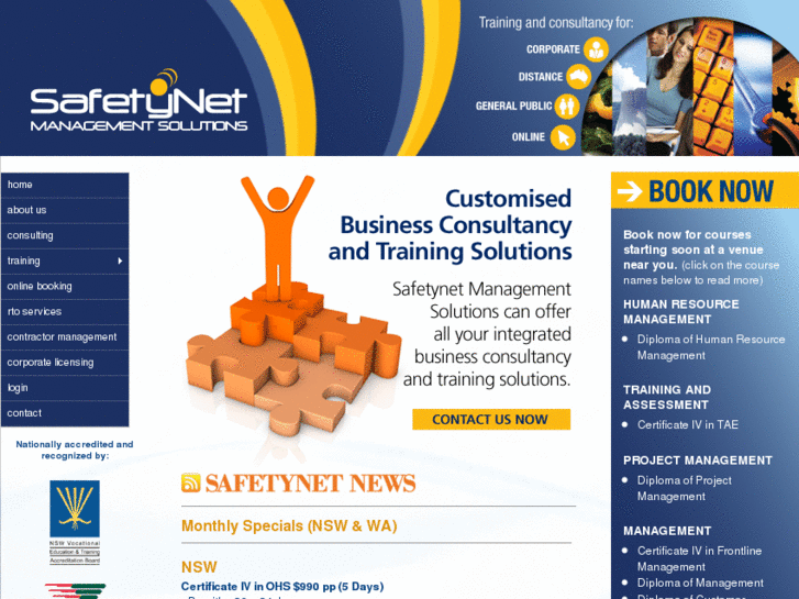 www.safnet.com.au