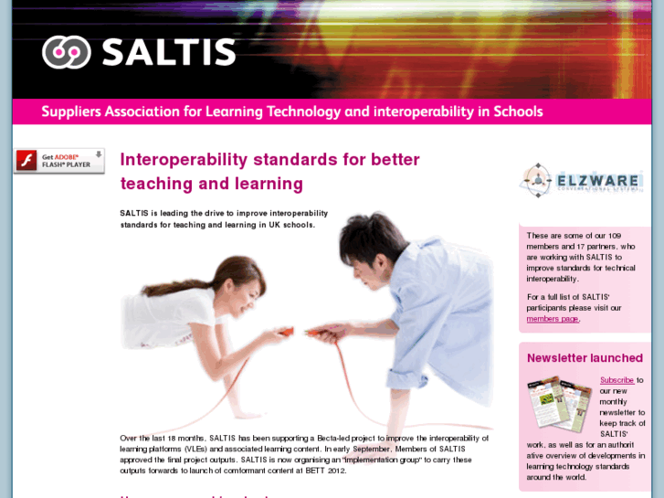 www.saltis.org