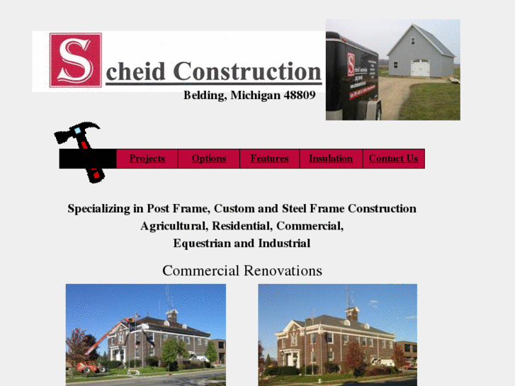 www.scheidconstruction.com