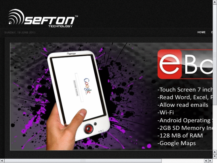 www.seftontechnology.com