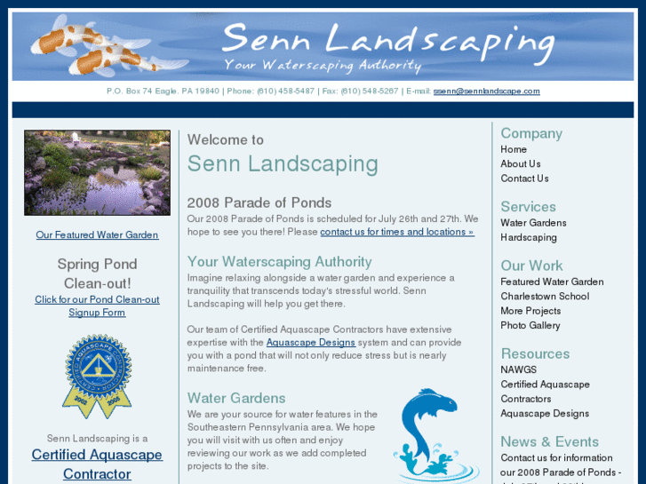 www.sennlandscape.com