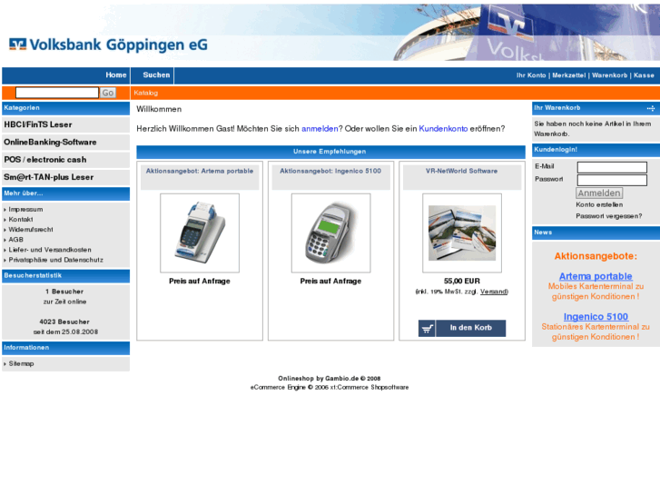 www.shop-volksbank-goeppingen.de