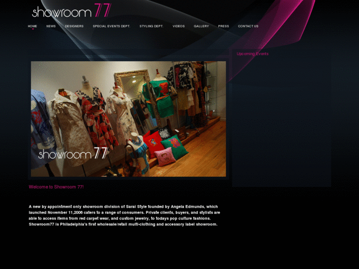 www.showroom77.net