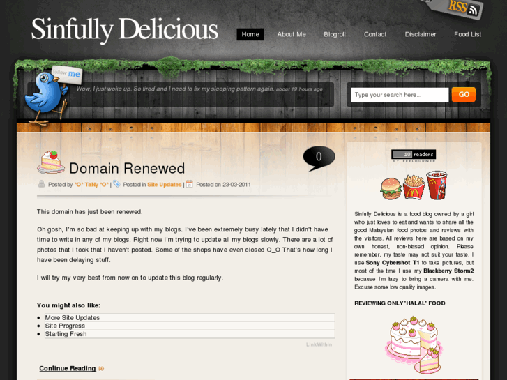 www.sinfully-delicious.net