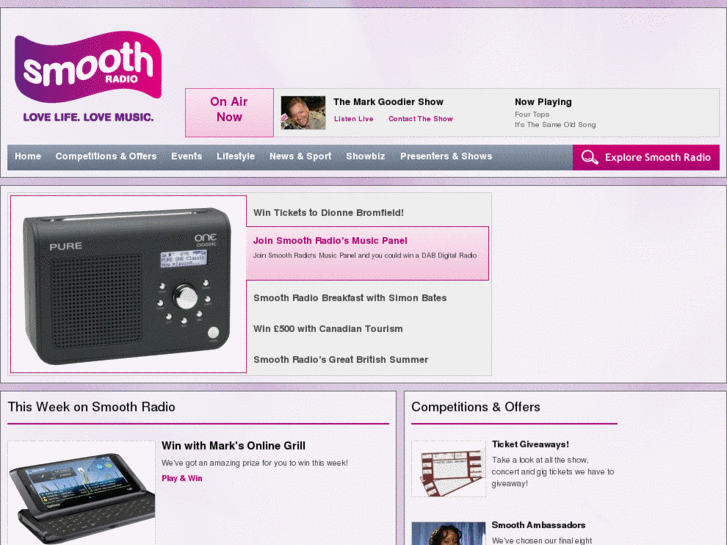 www.smoothradiouk.com