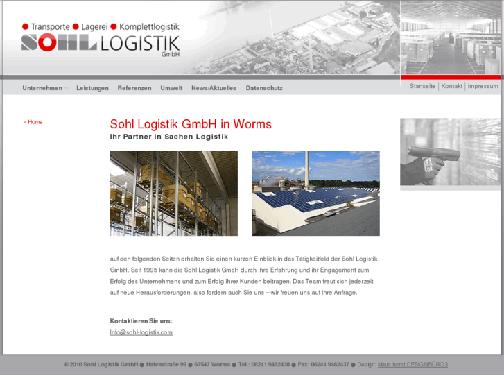 www.sohl-logistik.com