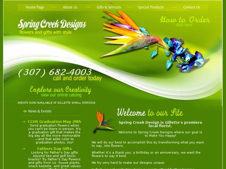 www.springcreekdesigns.net