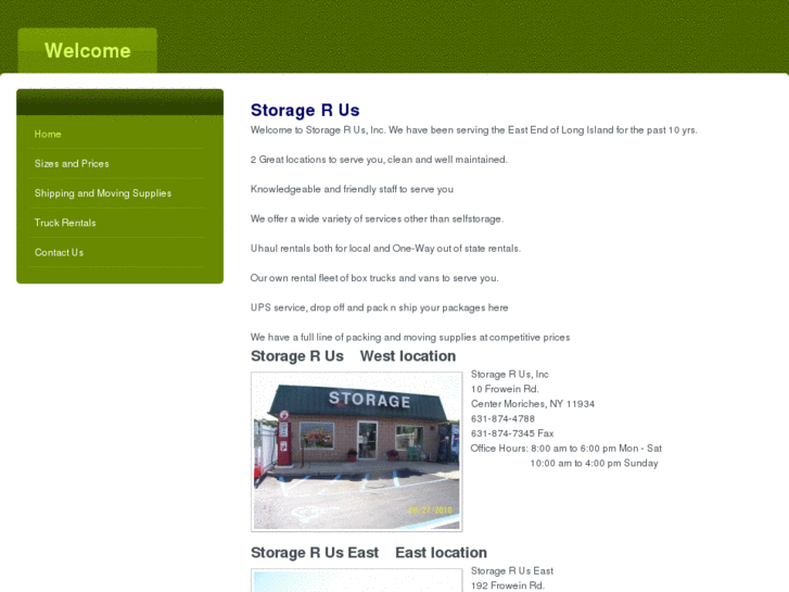 www.storagerusinc.com