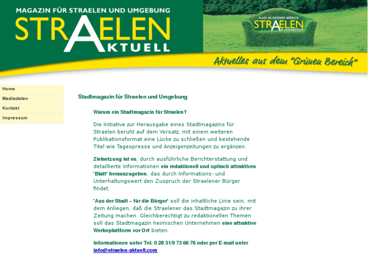 www.straelen-aktuell.com