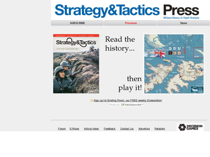 www.strategyandtacticspress.com