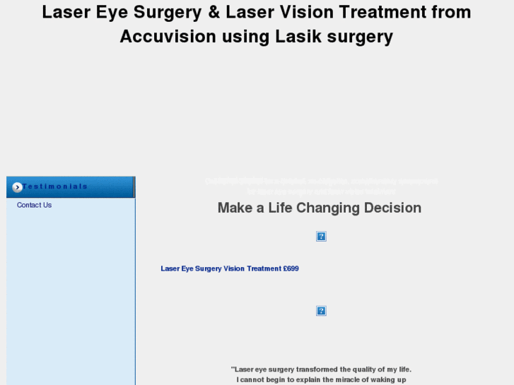 www.surgery-laser-eye.com