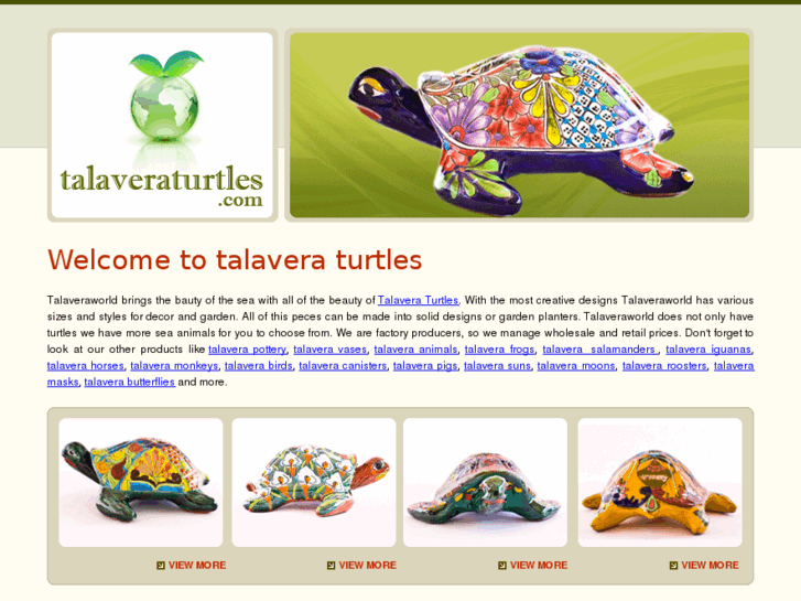 www.talaveraturtles.com