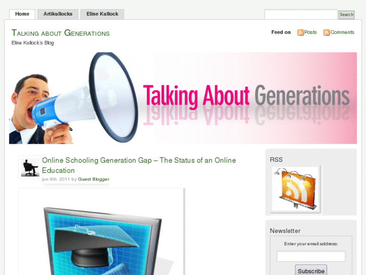 www.talkingaboutgenerations.com