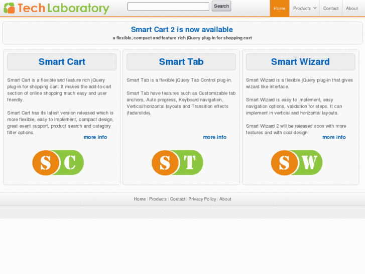 www.techlaboratory.net