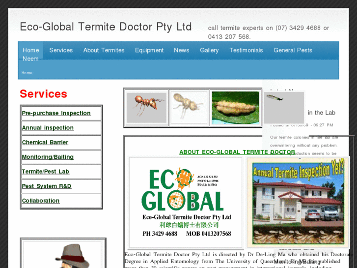 www.termite-doctor.com