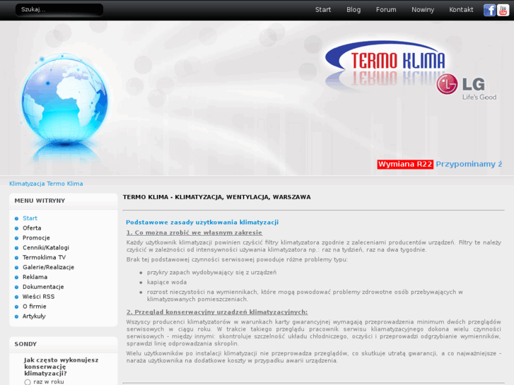 www.termoklima.pl