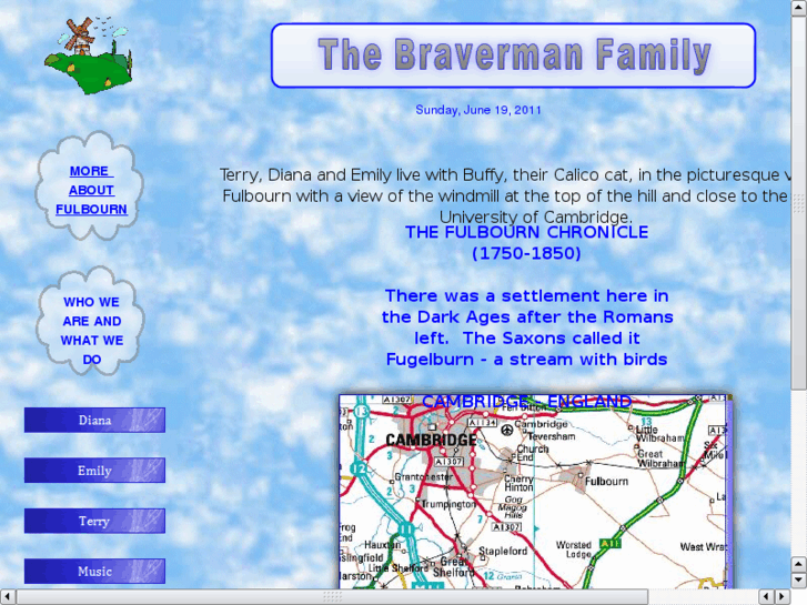 www.terrybraverman.co.uk