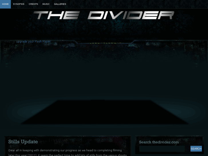 www.thedivider.com