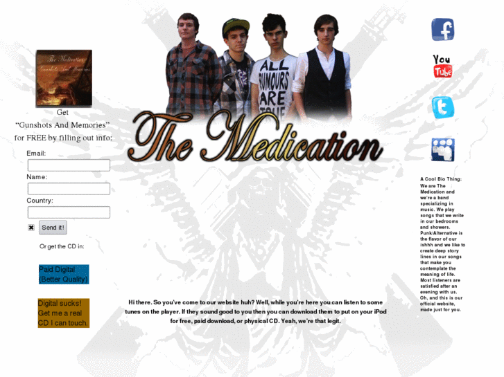 www.themedicationband.com