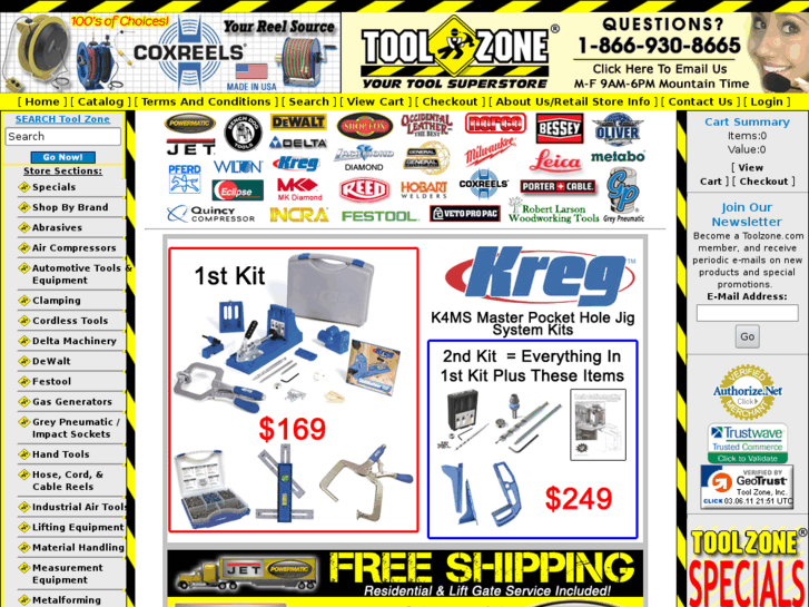 www.toolzoneinc.com