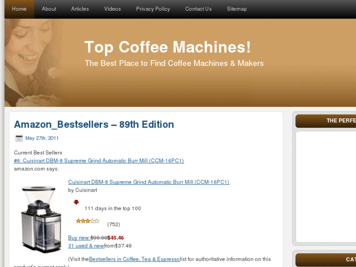 www.topcoffeemachines.com