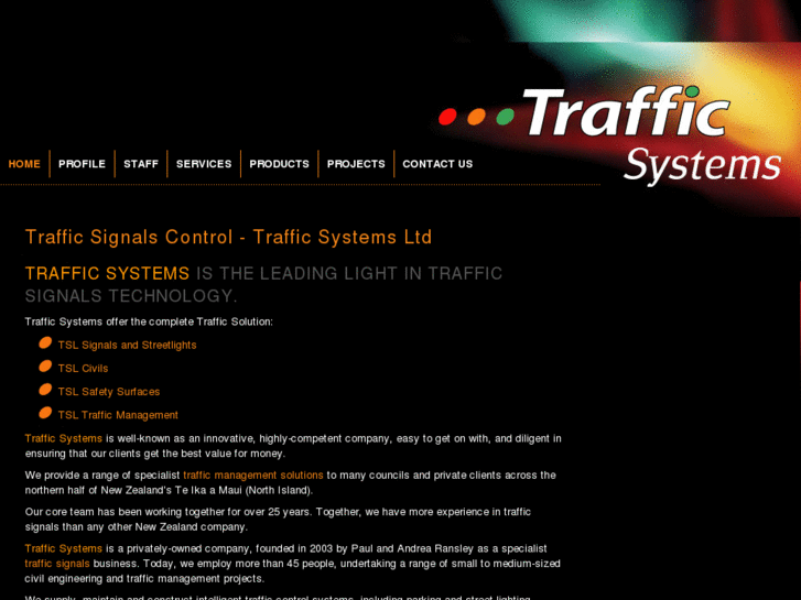 www.trafficsys.co.nz