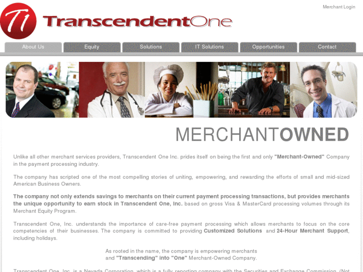 www.transcendentone.com