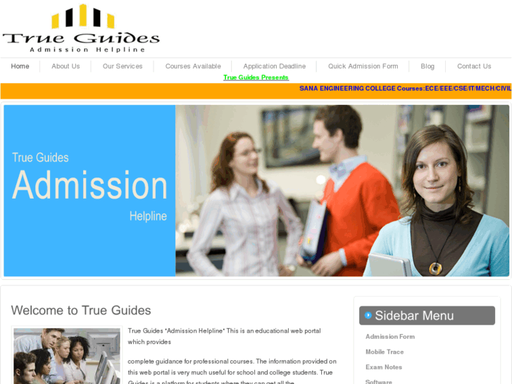 www.trueguides.info