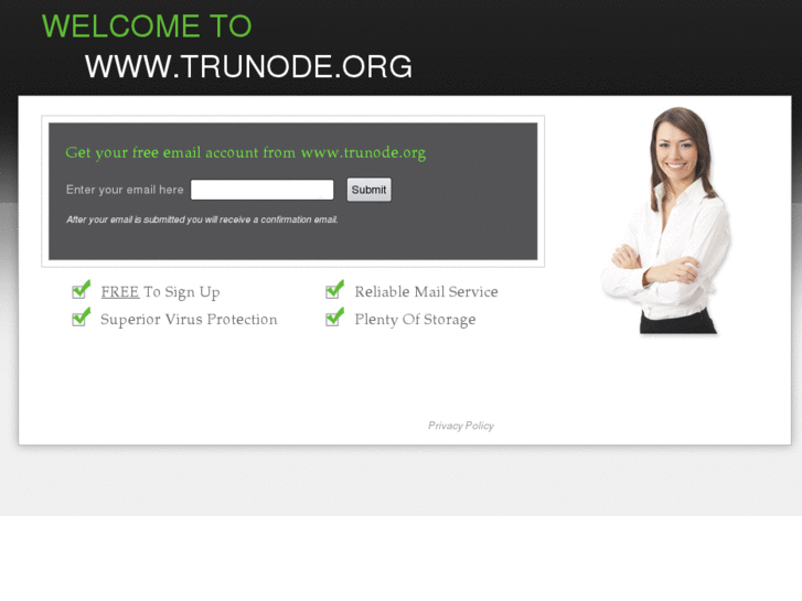 www.trunode.org