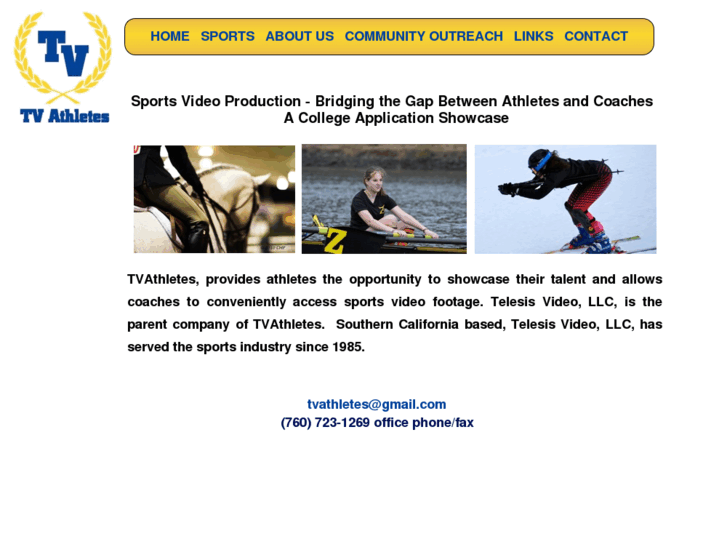 www.tvathletes.com