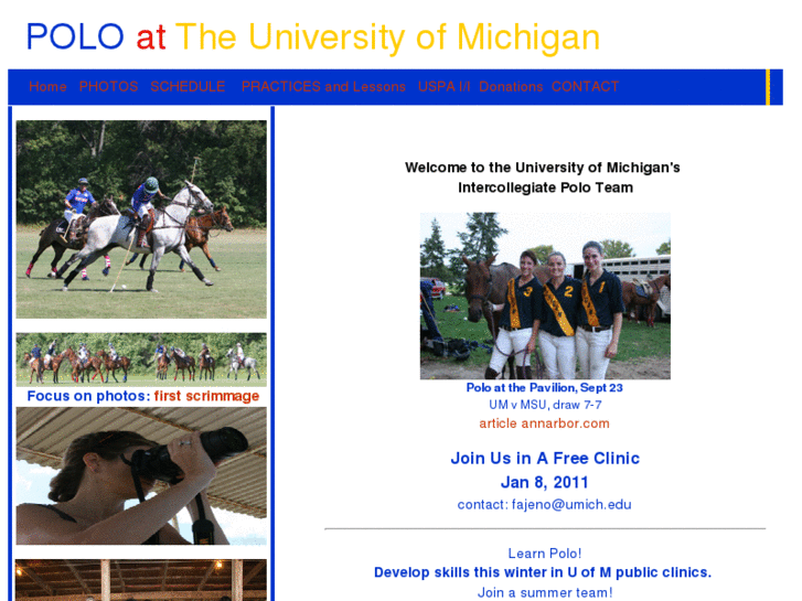 www.uofmpolo.com