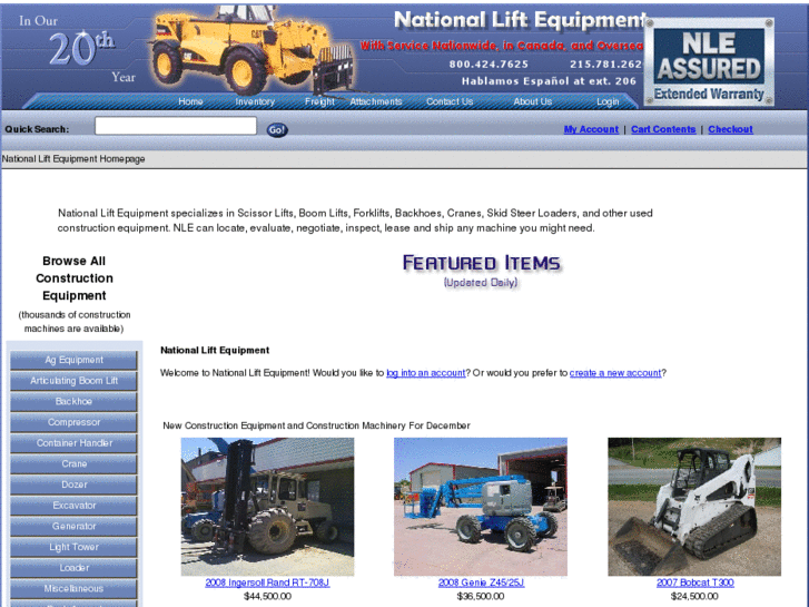 www.usedtelehandler.com