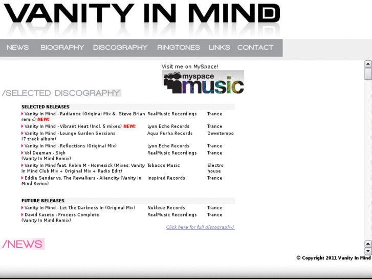 www.vanityinmind.com