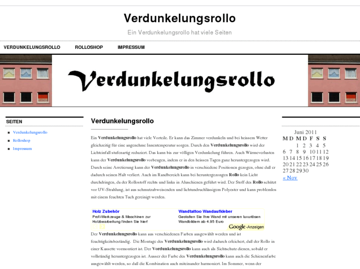 www.verdunkelungsrollo.org