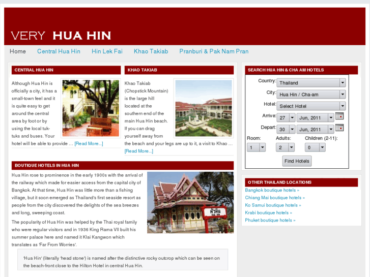 www.veryhuahin.com