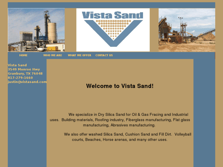 www.vistasand.com