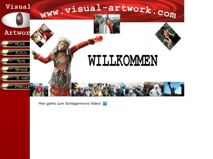 www.visual-artwork.com