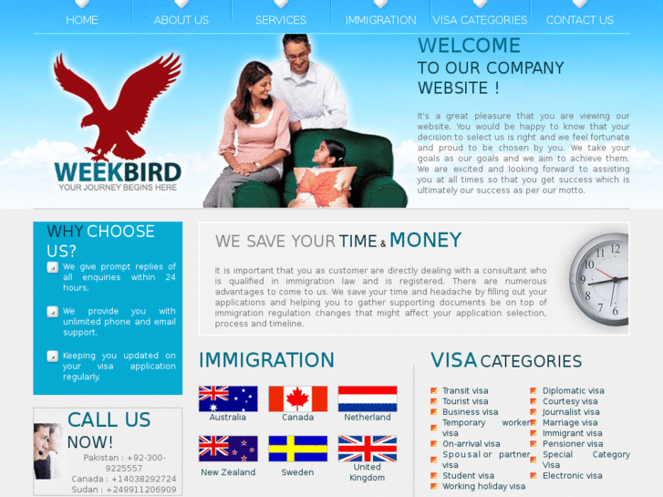 www.weekbird.com